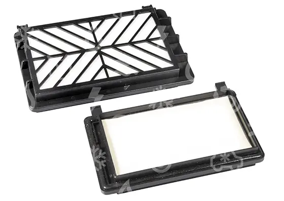 filtr HEPA vysavače PHILIPS, FC8044 02 pro Vision S-Class, Expression...